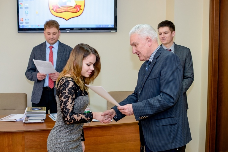 Студентка БДМУ – в числі переможців Всеукраїнського конкурсу студентських наукових робіт