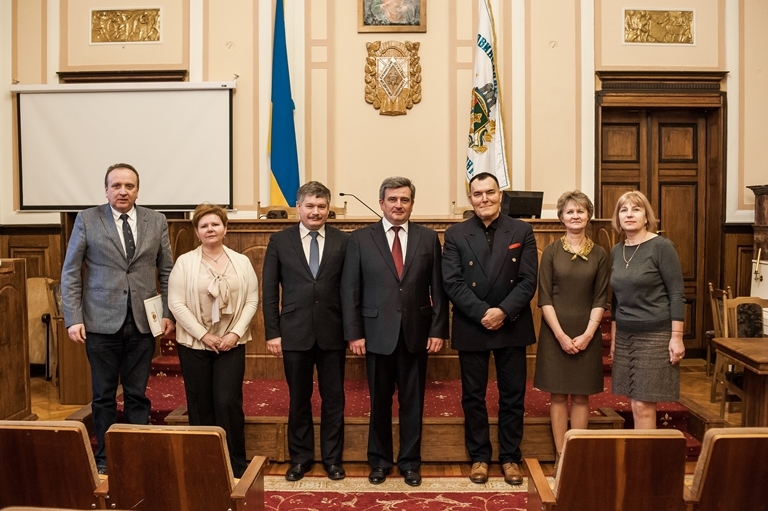 Виш Польщі став партнером БДМУ в програмі видачі подвійних дипломів