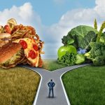 Раціональне харчування – запорука нашого здоров’я