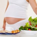 Правильне харчування вагітної – запорука здоров'я дитини