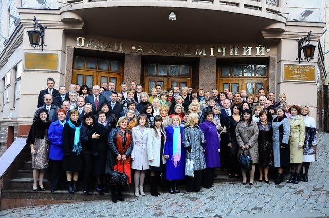 Зустріч випускників БДМУ 1991 року випуску