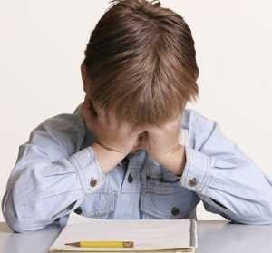 Необхідність психокорекційних заходів при емоційних порушеннях у дитини
