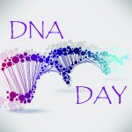 Міжнародний день ДНК