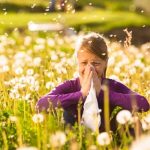 Алергічний риніт у дітей: сучасний погляд на проблему