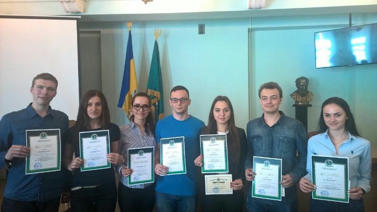 Студентка БДМУ – в числі переможців Всеукраїнської олімпіади з клінічної імунології та алергології