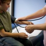 Артеріальна гіпертонія у дітей: профілактика та раннє виявлення