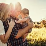 Щаслива сім’я – запорука здоров’я нації