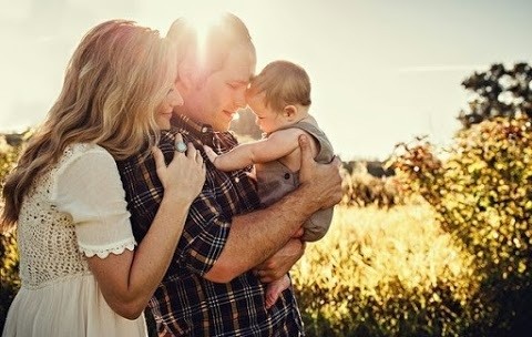 Щаслива сім’я – запорука здоров’я нації