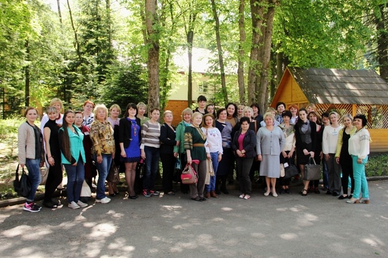Викладачі БДМУ взяли участь в методичному семінарі-нараді в Івано-Франківську
