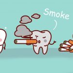 Куріння та стоматологічне здоров'я