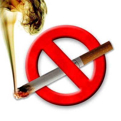 Вплив нікотину на організм | Блоги БДМУ