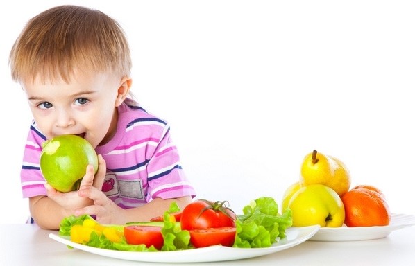 Як запобігти розвитку харчової алергії у дітей