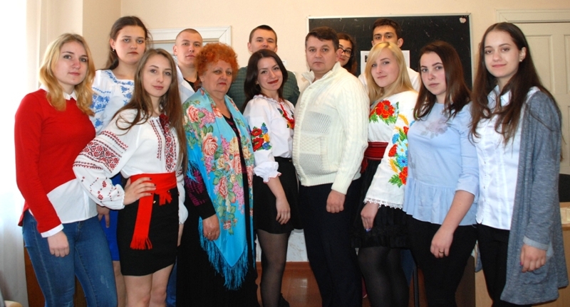 До Дня Конституції України у БДМУ провели круглий стіл
