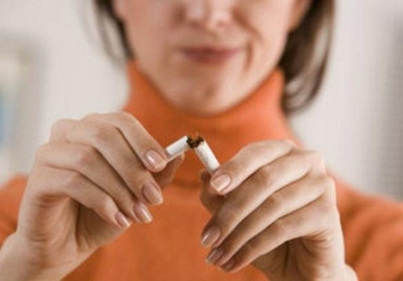 Тютюнопаління та його шкідливі наслідки