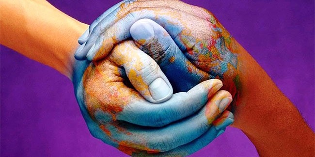 21 вересня - Міжнародний день миру