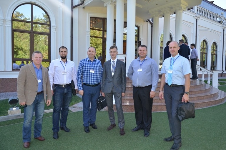 Співробітники БДМУ взяли участь в міжнародному форумі в Молдові