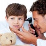 Проблема порушень слуху у дітей: медичний та соціальний аспекти