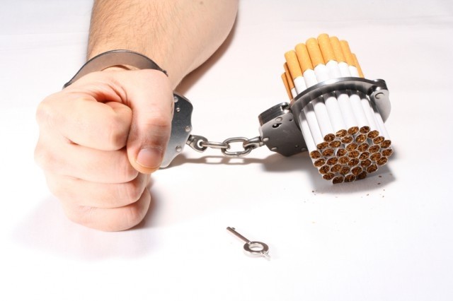 Що може стати заміною паління?