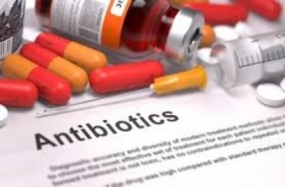 Всесвітній тиждень правильного використання антибіотиків