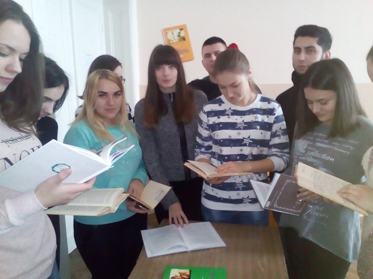 Студенти БДМУ вшанували пам'ять Михайла Івасюка