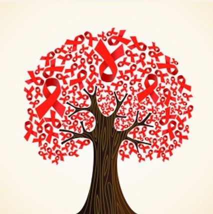 ВІЛ/СНІД: міфи та реалії