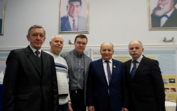 Співробітники БДМУ взяли участь у роботі Пленуму правління Асоціації  хірургів України
