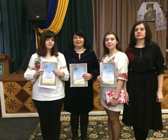 Студенти БДМУ – переможці Міжнародного мовного конкурсу