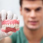 «За» чи «проти» гнучких зубних протезів