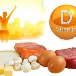 Дефіцит вітаміну D як одна із актуальних проблем охорони здоров’я