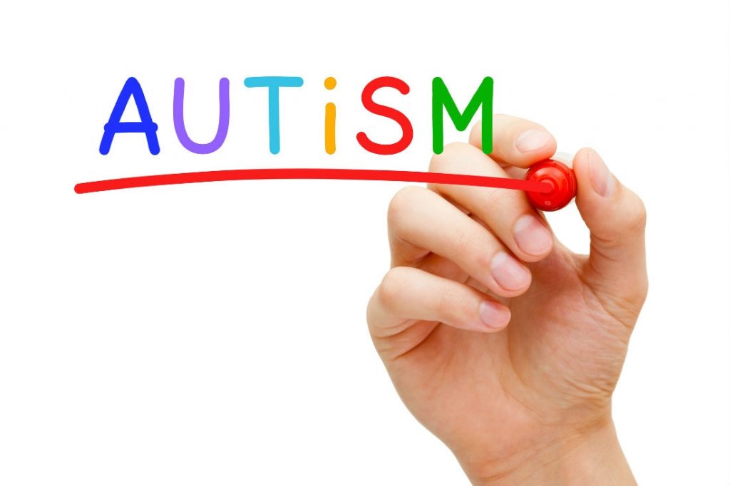 Медико-соціальні аспекти аутизму