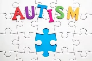 Розлади аутистичного спектру у дітей. Особливості ранньої діагностики