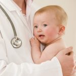Вікові особливості атопічного дерматиту у дітей
