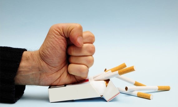 Що таке нікотинова залежність і як її подолати