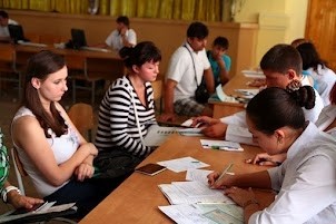 Цьогоріч кількість бажаючих навчатися в БДМУ зросла