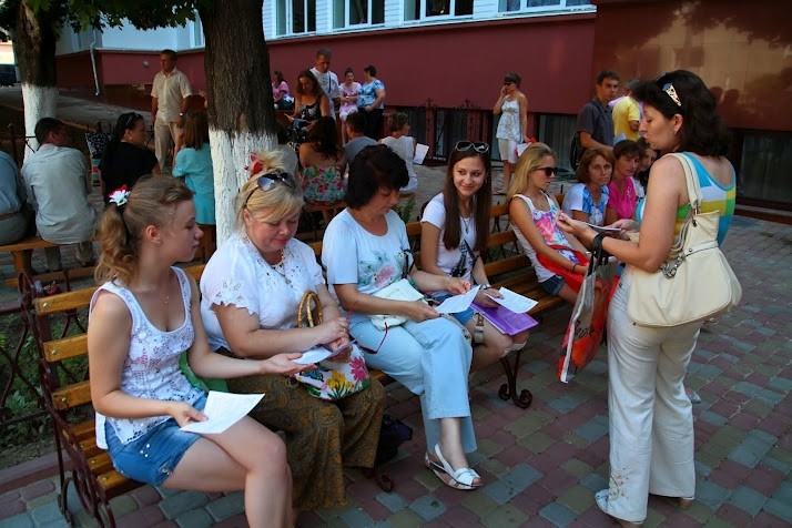 Розпочато прийом документів на навчання до БДМУ