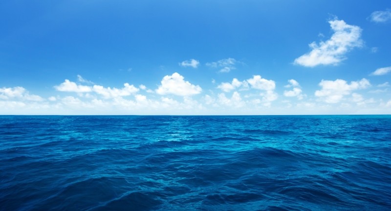 Чи дійсно життя зародилося в морі?