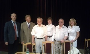 Впровадження постанов уряду по оптимізації лікування артеріальної гіпертензії