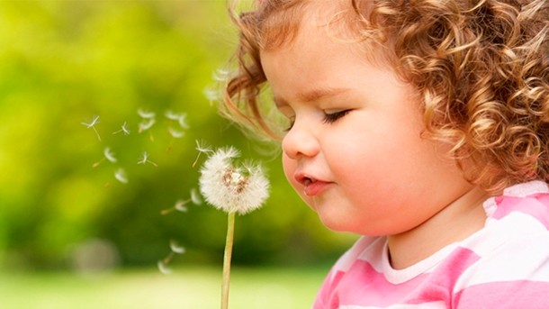 Особливості перебігу алергії у дітей дошкільного та шкільного віку та можливі шляхи  зниження захворюваності