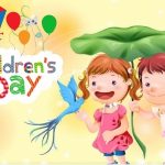 20 листопада – Всесвітній день дитини