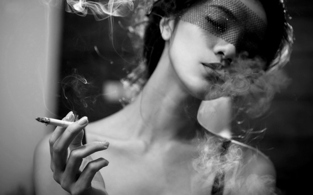 Тютюнопаління – «модна» епідемія XXI століття