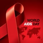 1 грудня – Всесвітній день боротьби зі СНІДОМ