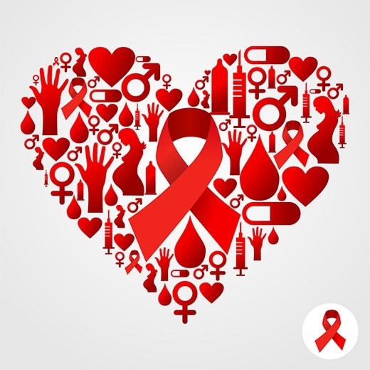 Вбережи своє життя від ВІЛ/СНІДу