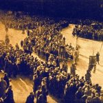 29 січня українці вшановують події кінця січня 1918 року — бій під Крутами