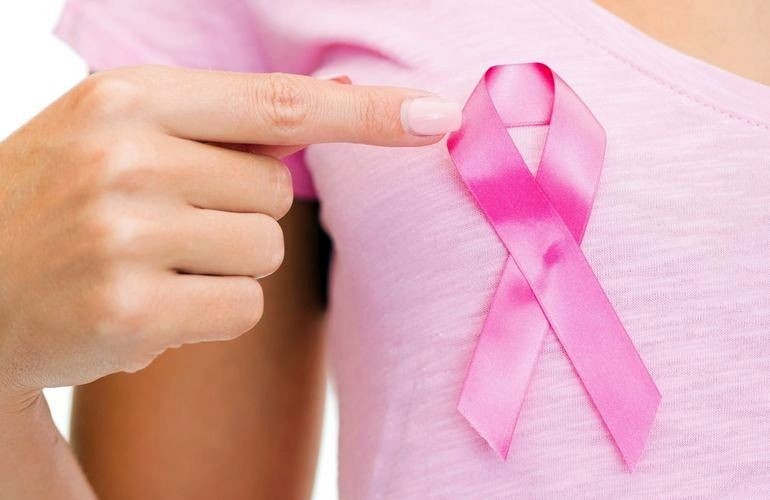 Рак молочної залози: що потрібно знати кожній жінці?