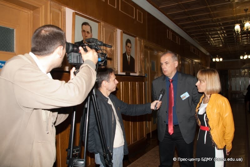 Актуальні проблеми розвитку фізичного виховання та спорту