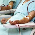 Системний гемодіаліз у лікуванні хворих з хронічною хворобою нирок