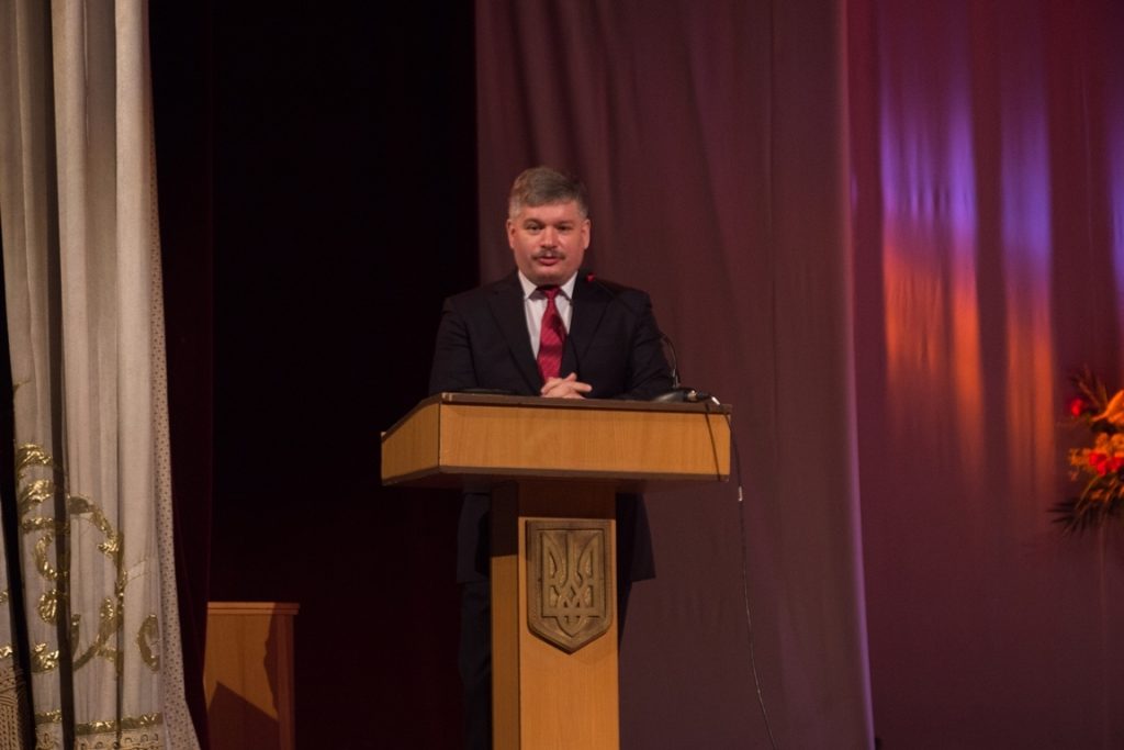 В БДМУ пройшов День відкритих дверей