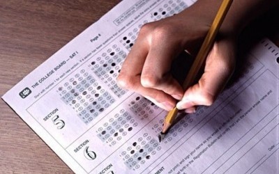 4 січня розпочинається реєстрація абітурієнтів для участі у зовнішньому тестуванні