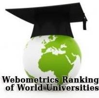 БДМУ – лідер рейтингу «Webometrics Ranking of World's Universities» серед вищих медичних навчальних закладів України та вищих навчальних закладів Буко