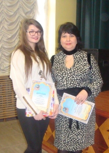 Студентка БДМУ перемогла у Міжнародному мовно-літературному конкурсі